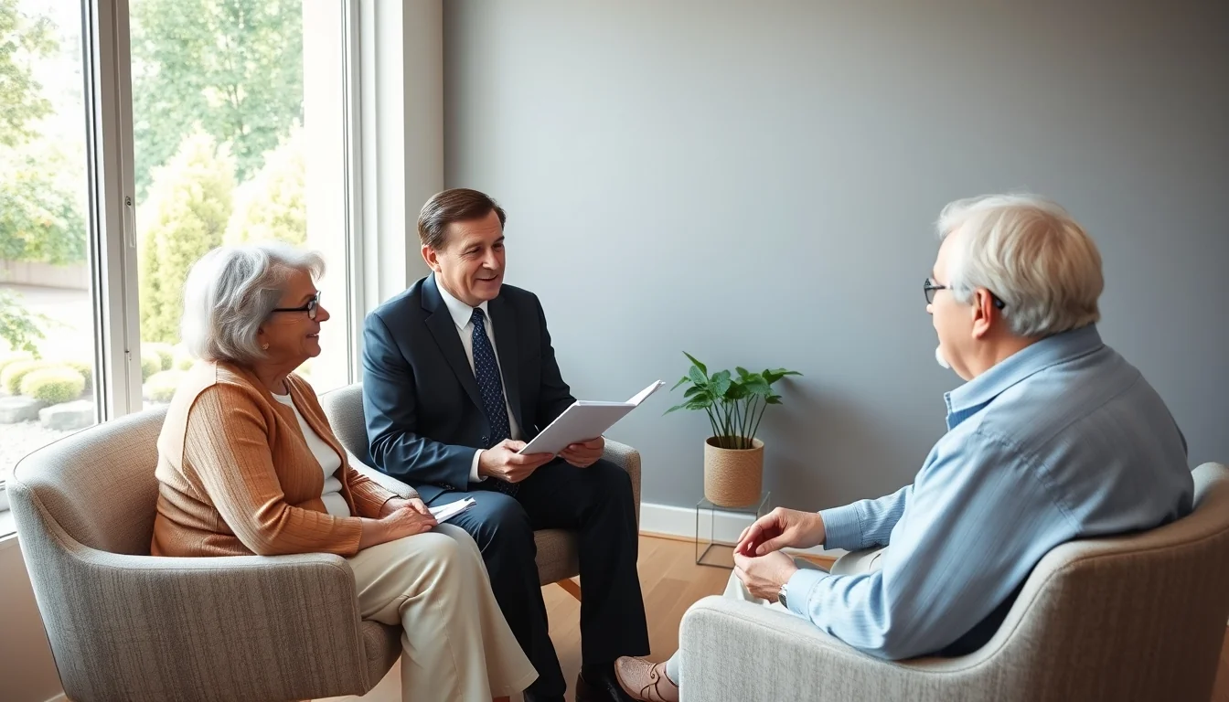 Supporting pricing visual